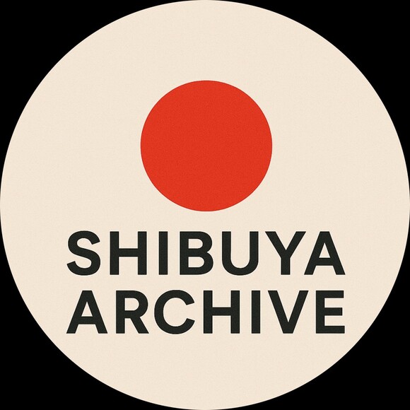 shibuyaarchive